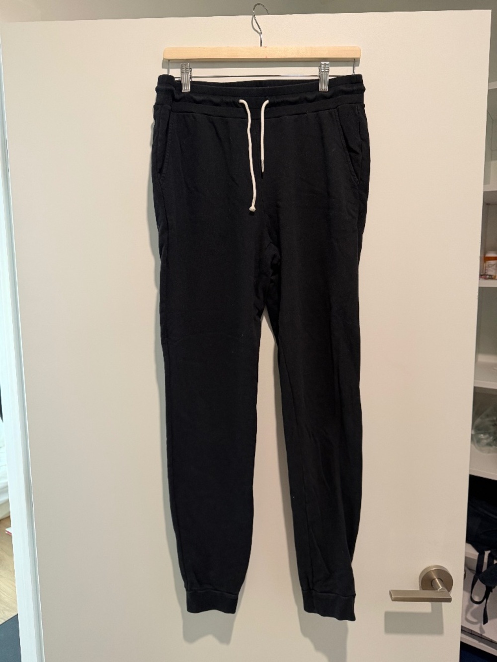 MATE The Label Joggers